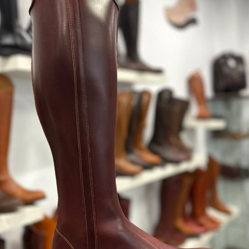 BOTA DE MONTAR 244 CORDOBA