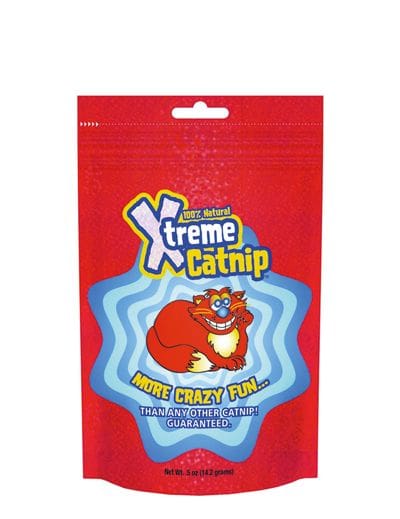 X-TREME® Catnip