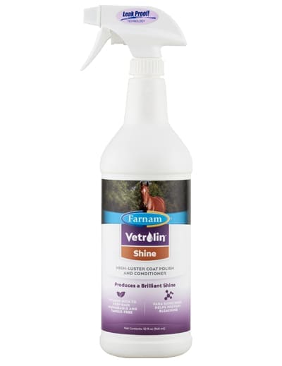 VETROLIN® Shine