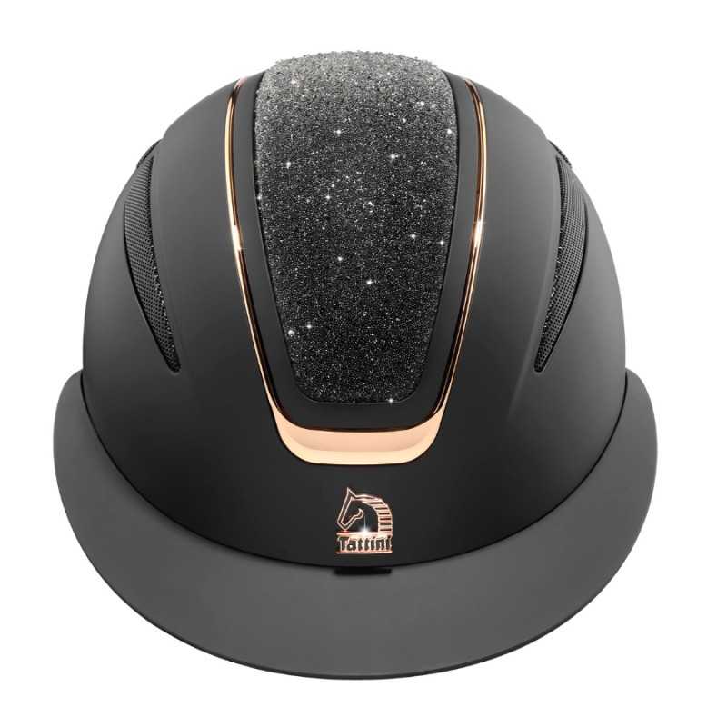 Casco hipico Tattini Nettuno