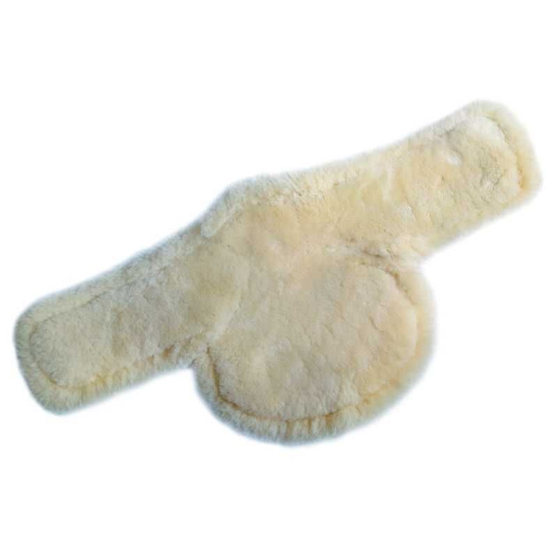 Protector para cincha XpandGirth de salto