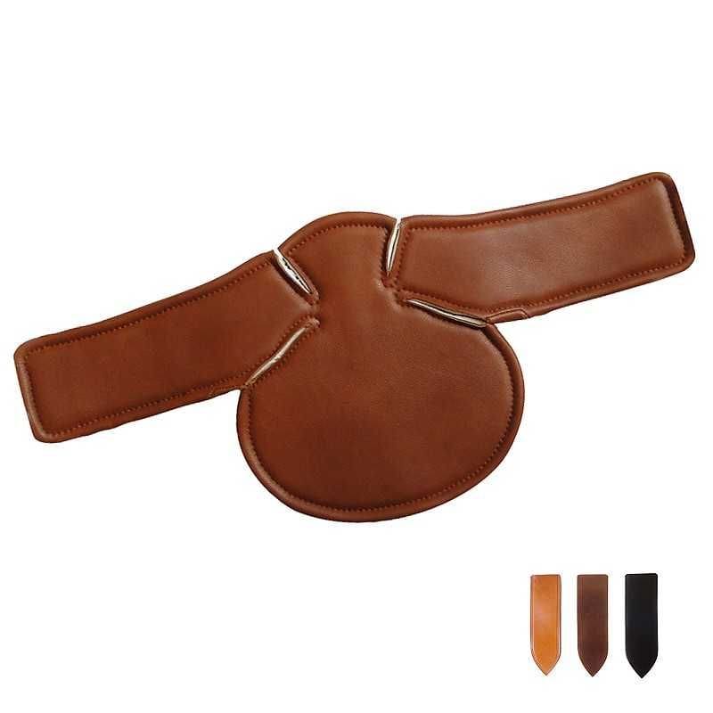 Protector para cincha XpandGirth de salto