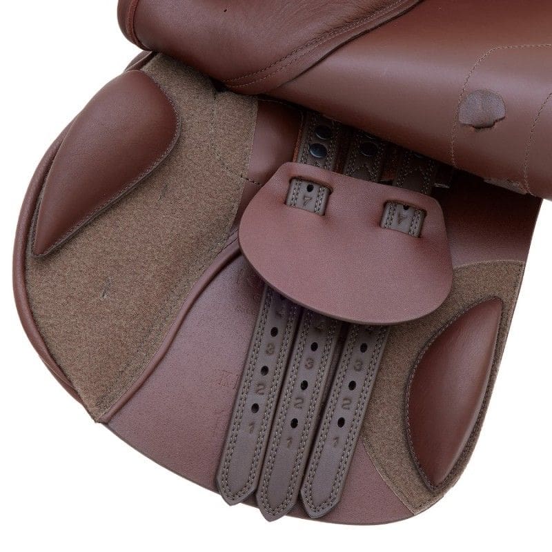 Silla Kieffer de salto Palmanova