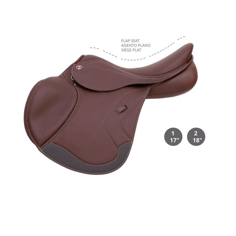 Silla Kieffer de salto Palmanova