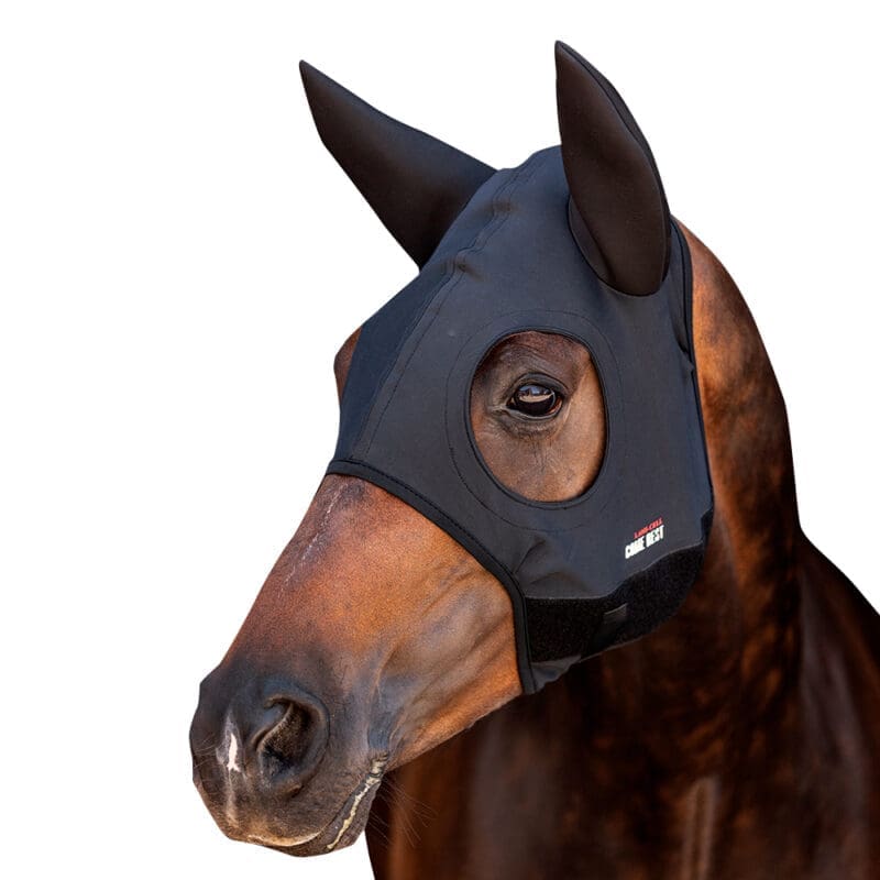 MOSQUERO TITANIUM MASK ANTISONIDO