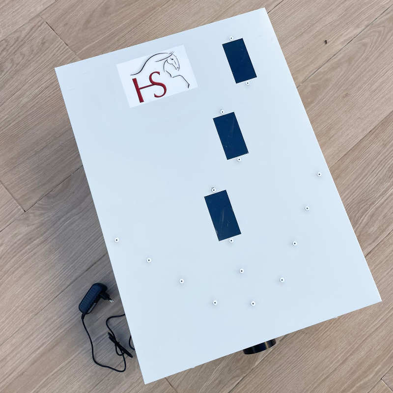 Comedero automatico Taurus