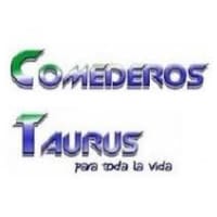 LOGO DE COMEDEROS AUTOMÁTICOS TAURUS