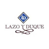 LOGO LAZO Y DUQUE