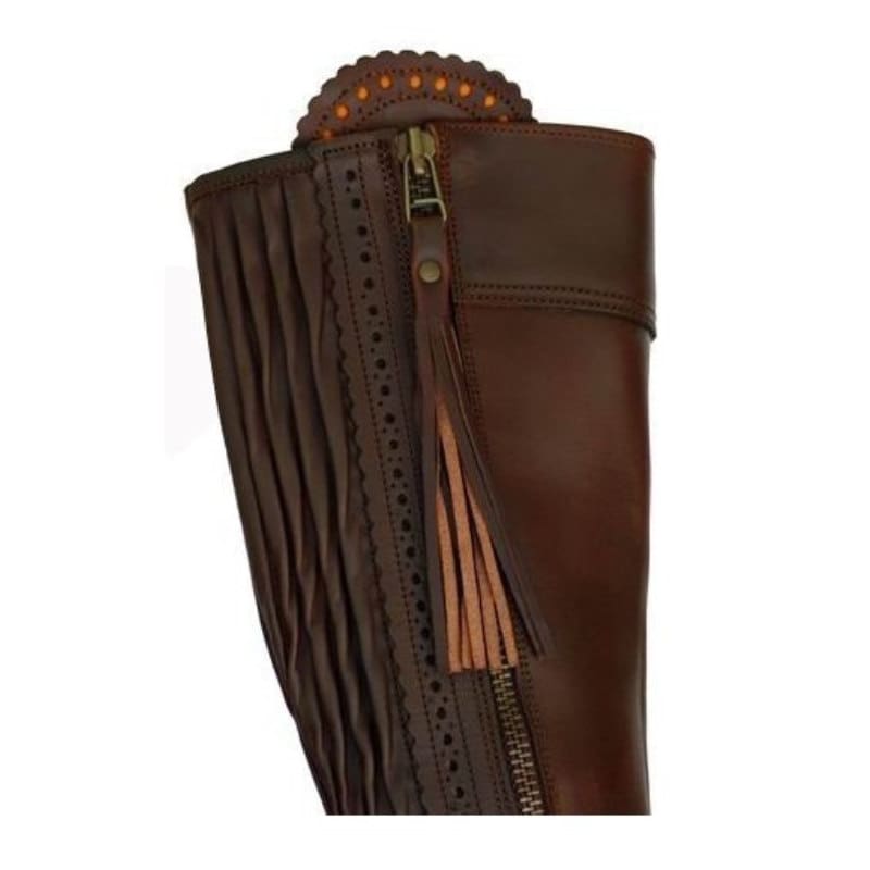 BOTA HIPICA-40 FUELLE MAXIMA 1620-FUELLE