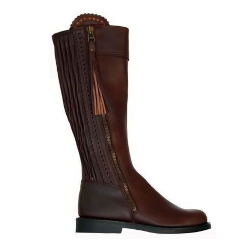 BOTA HIPICA-40 FUELLE MAXIMA 1620-FUELLE