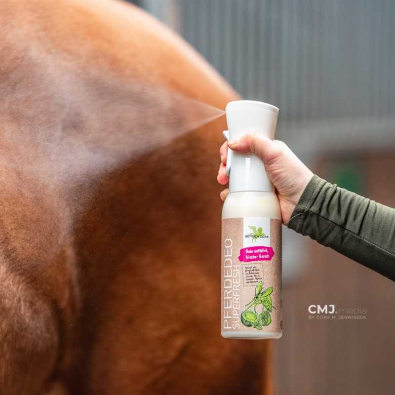 Pferdedeo Superfresh Bense & Eicke