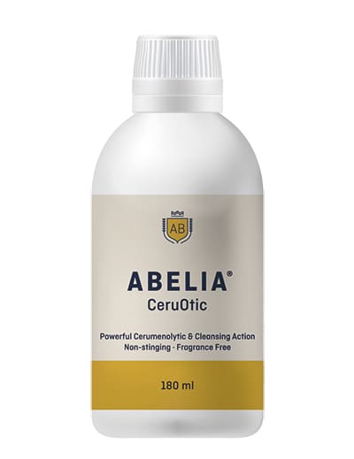 ABELIA® CeruOtic