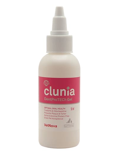 CLUNIA® DentProtech Gel