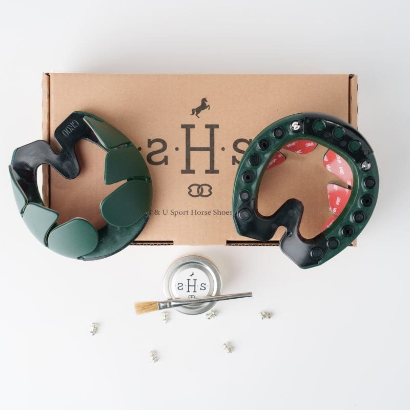 Herradura Performer V2