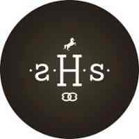 Logo sporthorseshoes