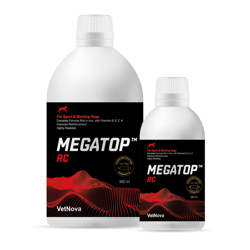 MEGATOP™ RC