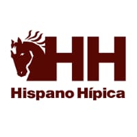LOGO HISPANO HÍPICA