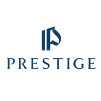 LOGO PRESTIGE