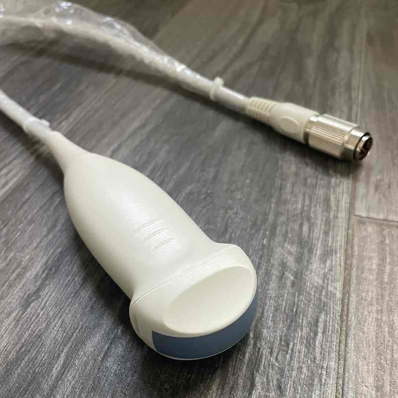 SONDA MICROCONVEXA PARA ECÓGRAFO PORTÁTIL