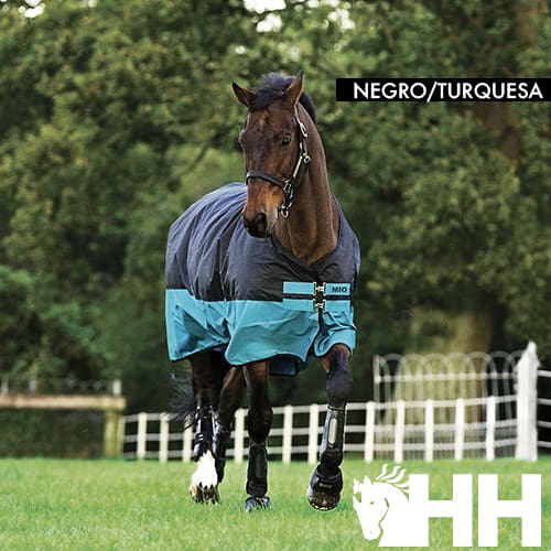 MANTA MIO LLUVIA (0g)