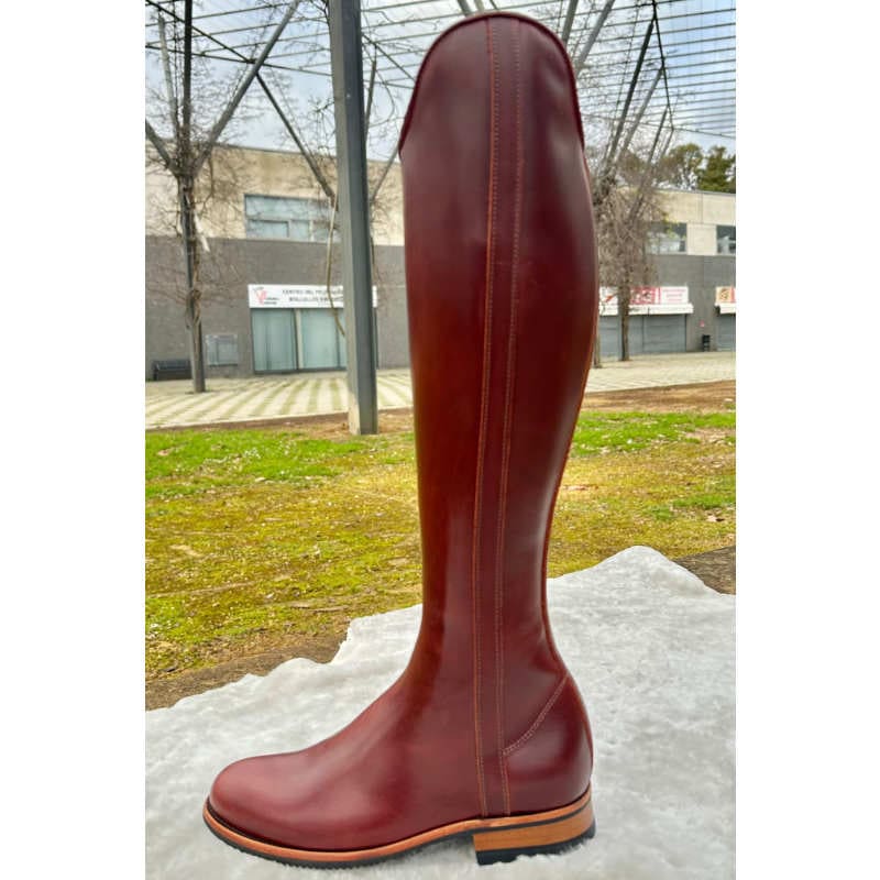 BOTA DE MONTAR 350-BRONC