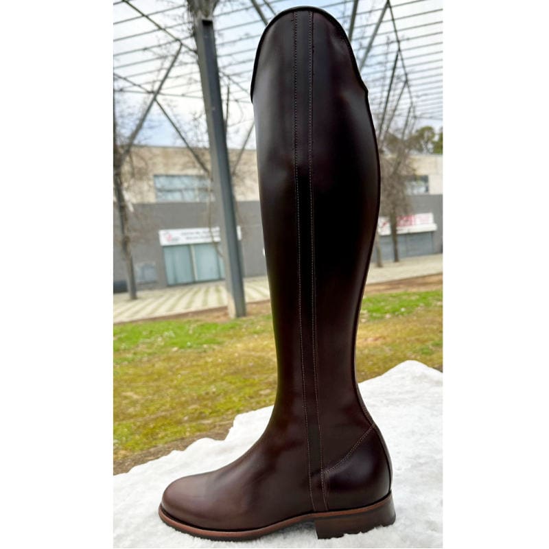 BOTA DE MONTAR 350-PULL