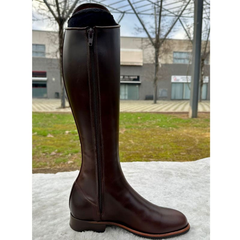 BOTA DE MONTAR 350-PULL