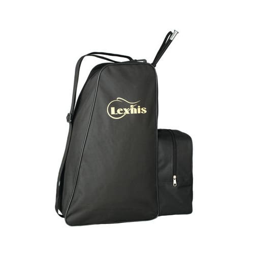BOLSA LEXHIS PARA BOTAS 3 EN 1