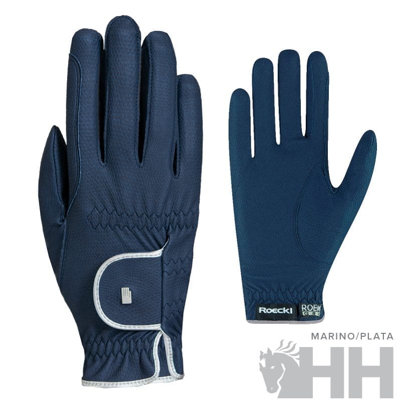 GUANTE ROECKL LONA (PAR)