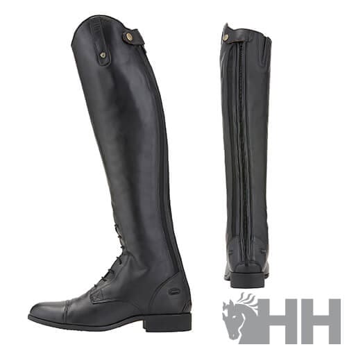 BOTA ARIAT HERITAGE CONTOUR FIELD ZIP HOMBRE (PAR)