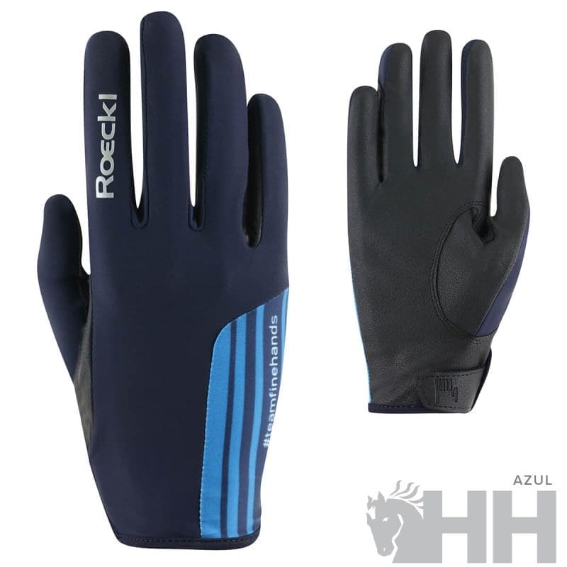 GUANTE ROECKL MESSARA (PAR)