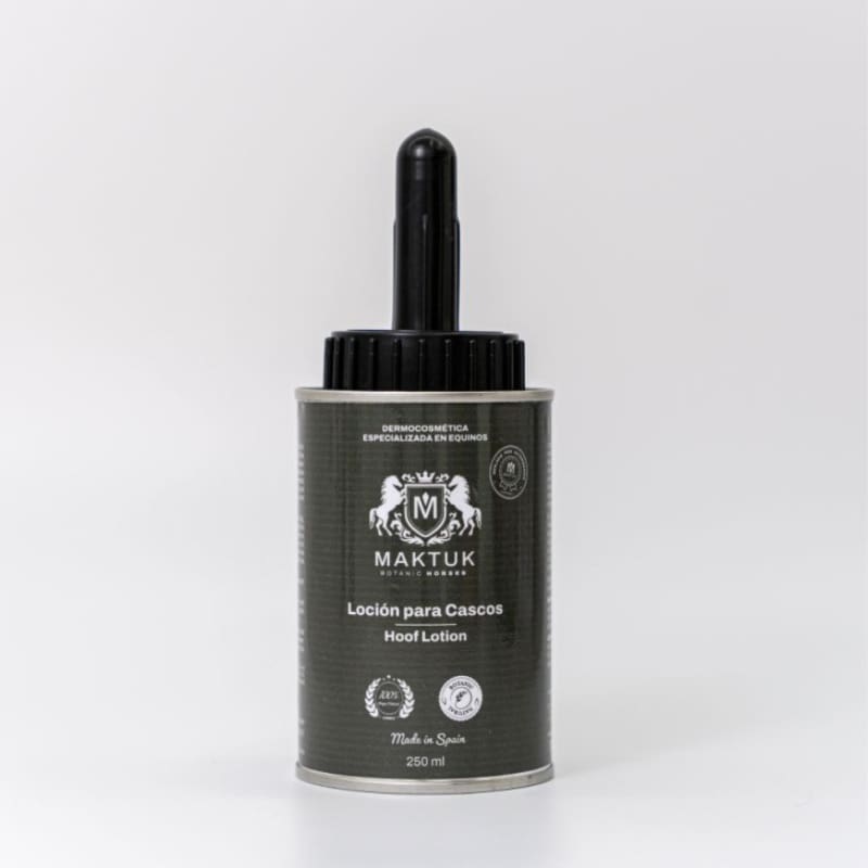 Loción Para Cascos 250 Ml