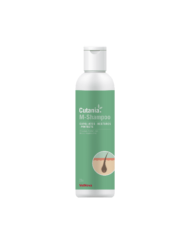 CUTANIA® M-Shampoo 236 ml