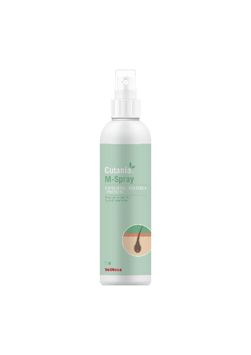CUTANIA® M-Spray 236 ml
