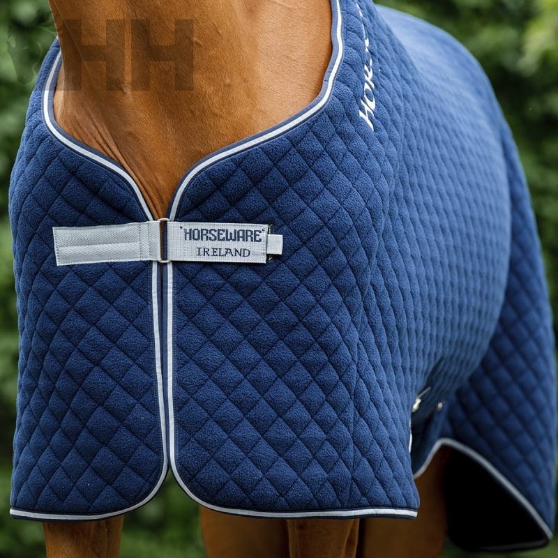 MANTA HORSEWARE THERMAL COOLER DE SECADO