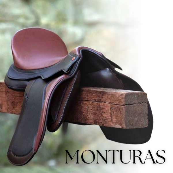 monturas