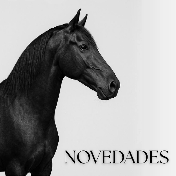 Categoría novedades