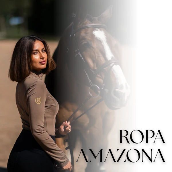 ropa amazona